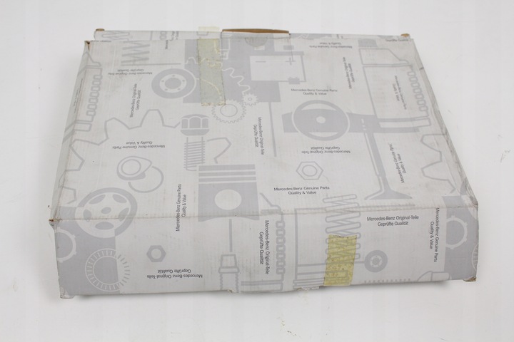 фото №5, Захист стійка лівий doł mercedes w202 a2026901930