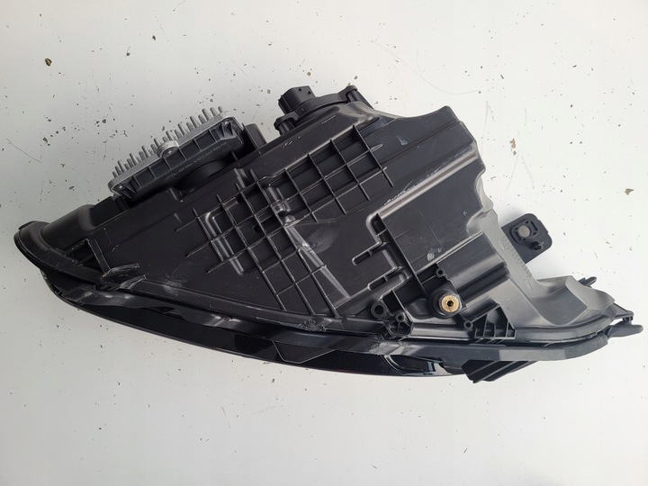 фото №7, Лампа правая перед jaguar f-type f тип x152 hight европа mx53-13w029-ec