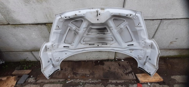 фото №7, Капот крышка двигателя peugeot rcz kwfa