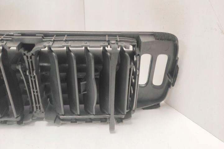 фото №7, Забірник  повітря консолі volvo s70 ls 9177528 2.5l дизель 103kw 1997