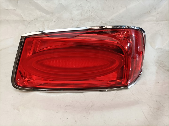 фото №14, Bentley fs 15 лампа правые зад европа 4w0945096m