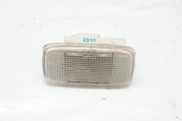 фото №1, Освещение кабины лампа renault koleos