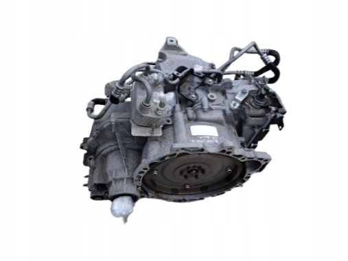 фото №1, Kuga mk2 1.5 ecoboost коробка передач коробки передач автомат 4x2 fv4p-7000-ad