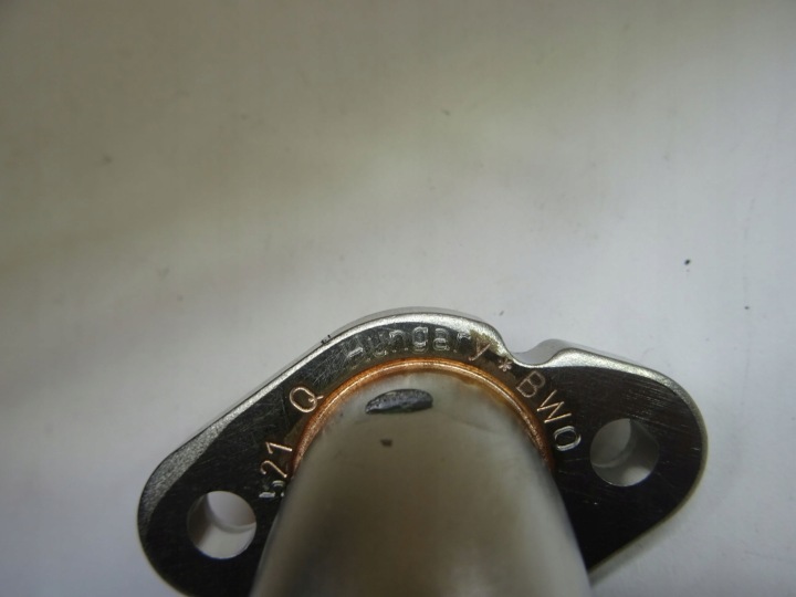 фото №4, Труба egr vw 03l131521q