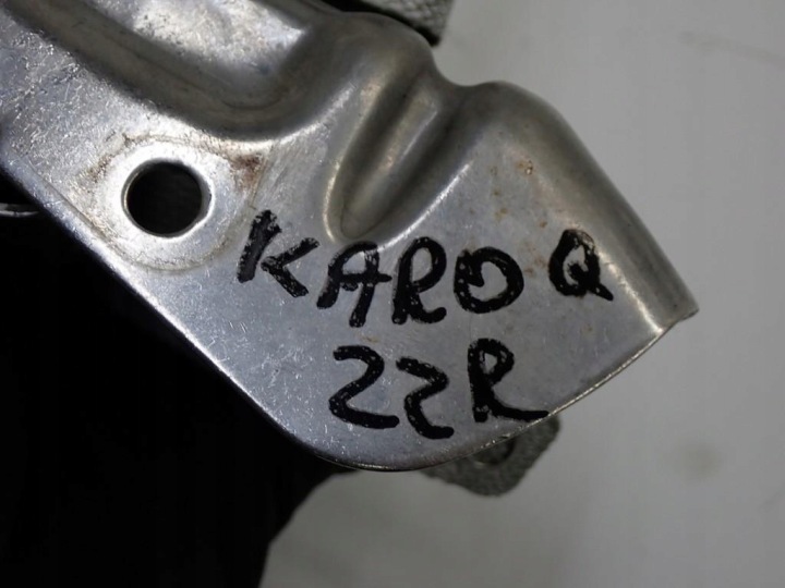 фото №8, Датчик давления выхлопных газов 05e906051p seat ateca skoda karoq 1.5 tsi dxd 22r