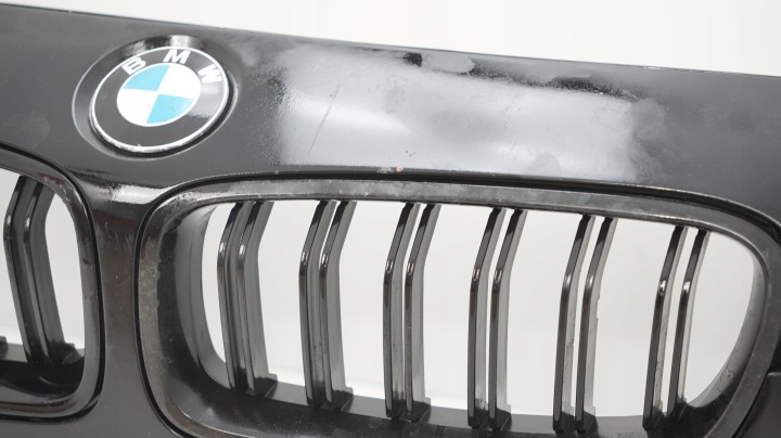 фото №8, Бампер перед передній bmw f30 11-15r 668