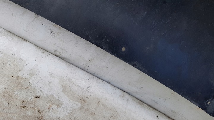 фото №16, Диффузор бампера зад audi rs4 b8 универсал