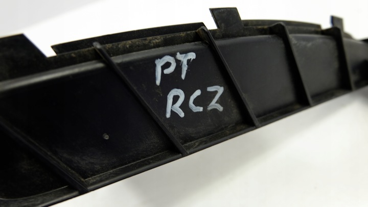 фото №10, Peugeot rcz ползун бампера правый зад ym21901077