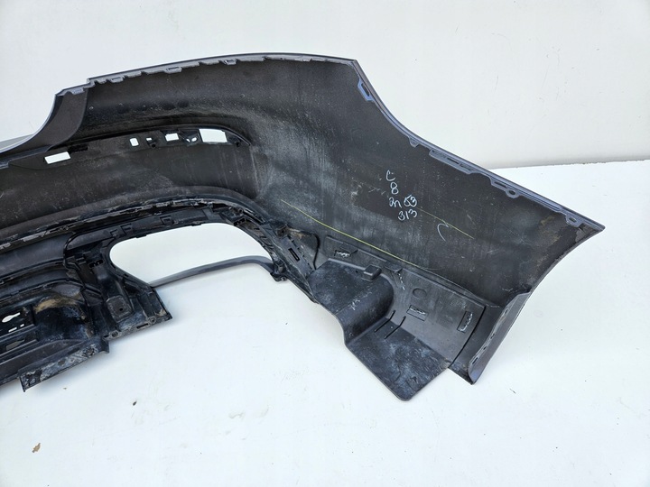 фото №8, Volvo s60 iii 3 r-design бампер зад задний