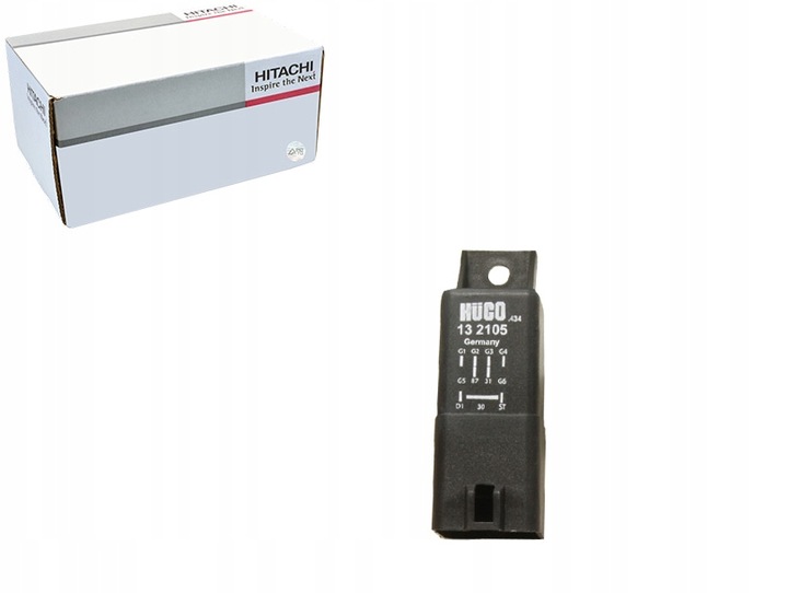 фото №1, Блок керування свічок розжарювання seat cordoba ibiza iii leon toledo ii vw