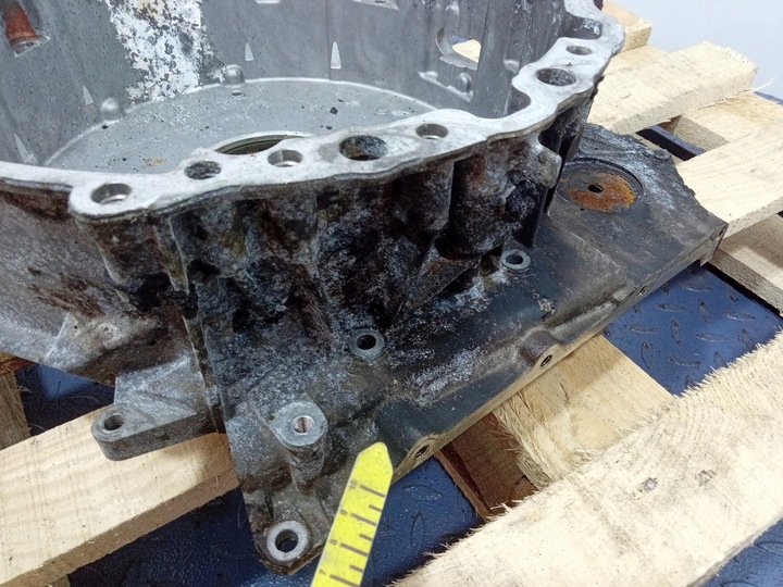 фото №7, Amg gt 43 4 door w290 x290 3.0 m256 корпус распределительный вал a2560151800