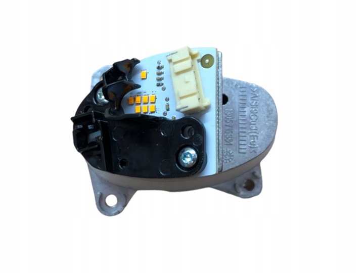 фото №1, Модуль led повороту лампи правий 63117394906 7394906 mde13744-3 1305715384