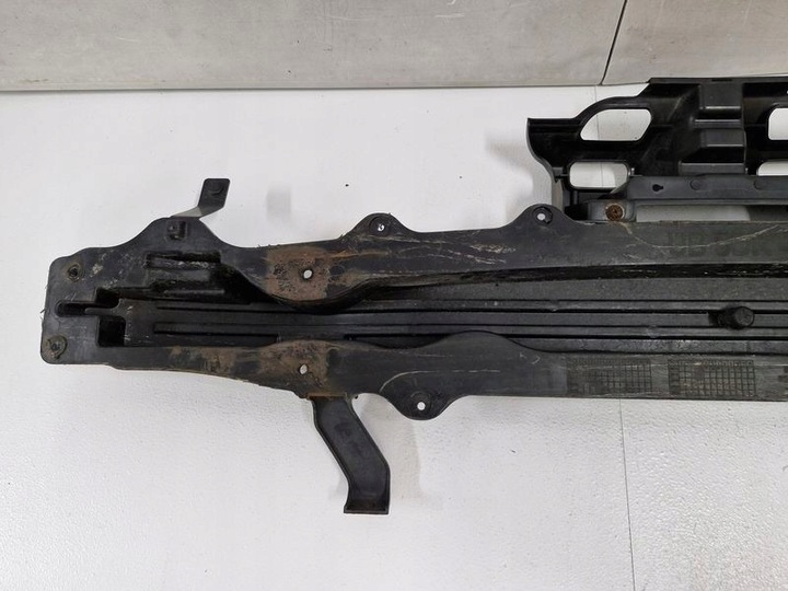 фото №7, Kia rio 3 iii балка бампера задняя зад усилитель 86631-1w200