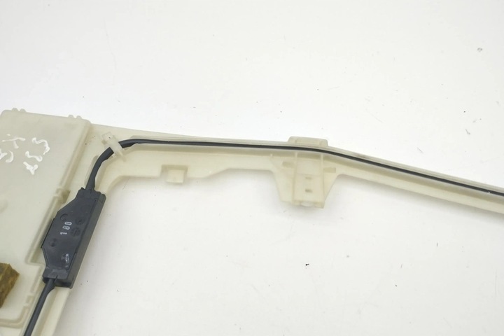 фото №9, Jednosta управляющая системы тормозного mercedes-benz s w220 a2208200375