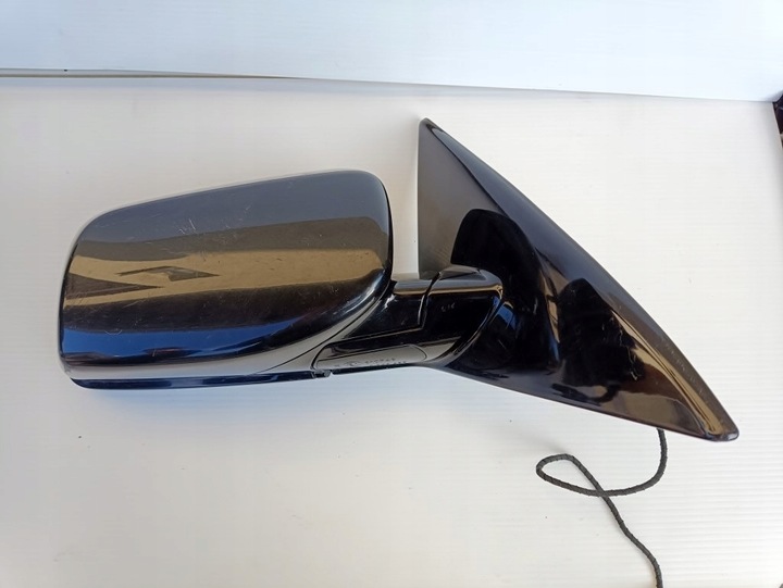 фото №9, Дзеркало праві bmw f12 f13 фотохромний асистент 3pin m набір тіньова лінія