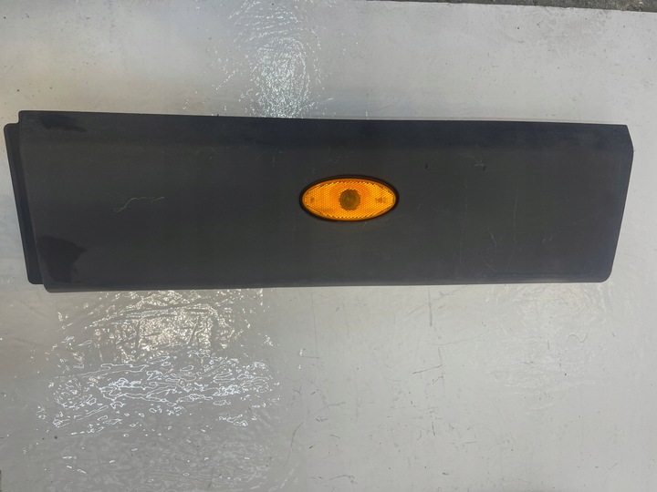 фото №1, Renault master iii планка двері ліва зад