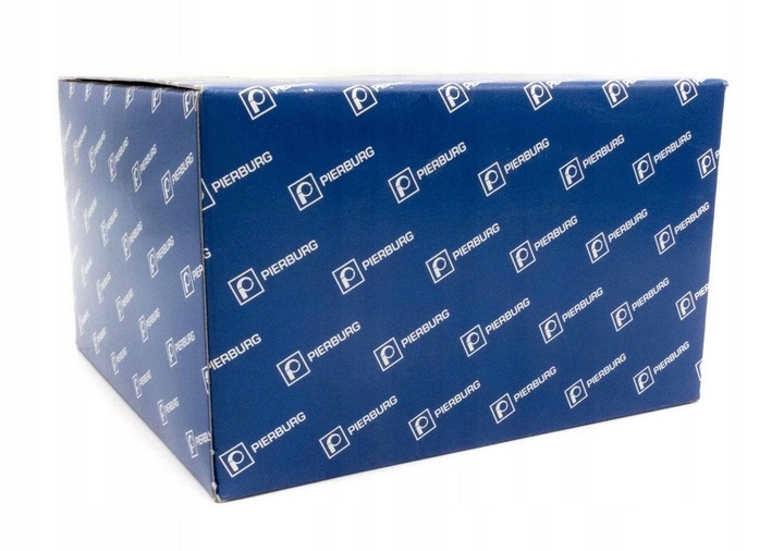 фото №1, Насос води електричний vag pierburg 7.10101.01.0