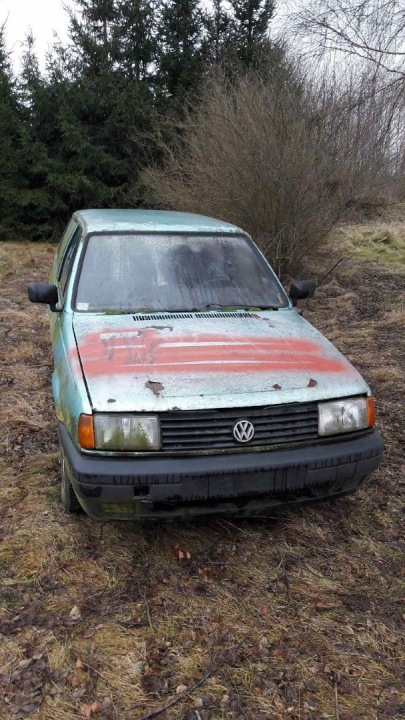 фото №7, Вакуумный усилитель тормозов (серво) насос vw polo ii 2 93r 86c