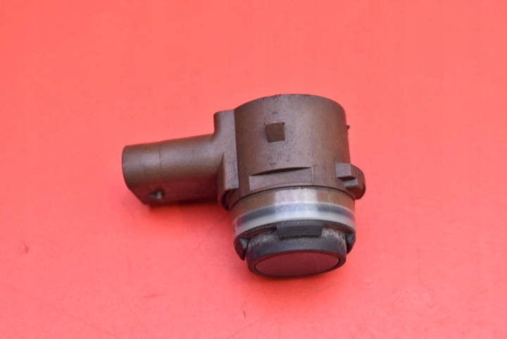 фото №6, Датчик паркування перед pdc 5q0919297b vw crafter e-crafter 2 ii 18-24