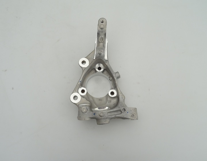 фото №1, 2019 camaro поворотна опора перед передня ліва ступиця