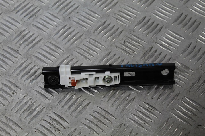 фото №1, Регулировка ремня безопасности talisman 878240875r