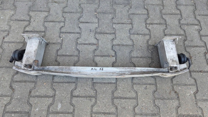 фото №6, Audi a4 b8 усилитель балка бампера передней 8k0807113