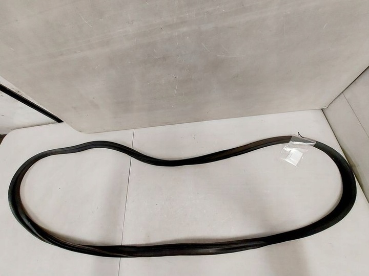 фото №1, Kia proceed pro ceed 2 ii прокладка крышки багажника кузовная