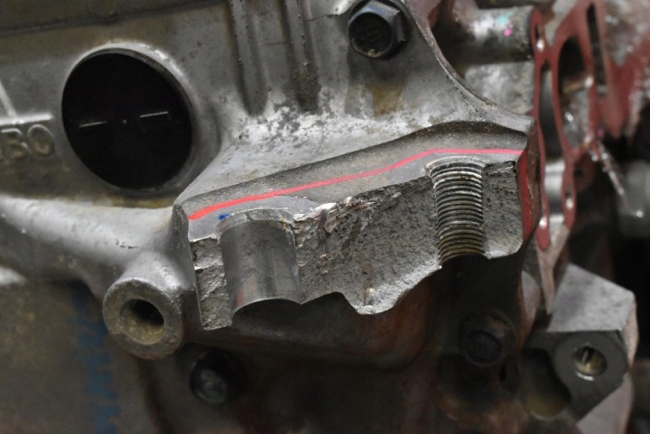 фото №8, Двигатель бензиновый l12b2 honda jazz 3 iii 1.2 i-vtec 90 km 07-11 kompresja