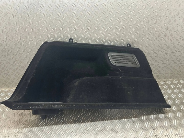 фото №1, Боковина багажника лівий alfa romeo stelvio 1561294650