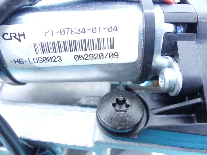 фото №7, Колонка рулевая bmw 7 f01 6778135 европа