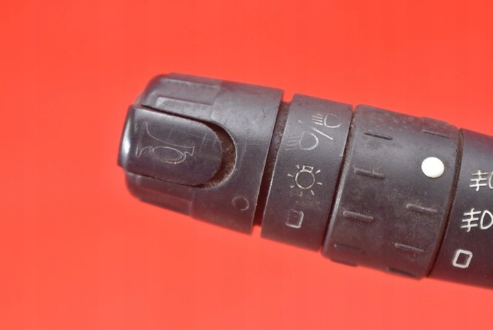 фото №11, Перемикач комбінований перемикач-павук 9630605180 citroen xsara picasso 1 i 99-04