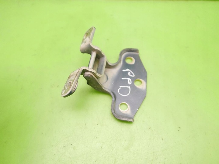 фото №9, Петля двері правий перед dół kia carnival i fl 01-