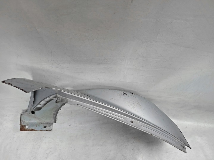 фото №8, Крило лівий перед переднє mazda rx-8 передній рестайлінг 2003-2009