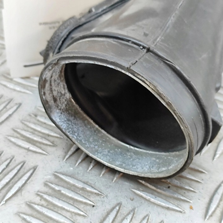 фото №5, Land rover range rover sport l494 2018 запчасть трубы впуск воздуха