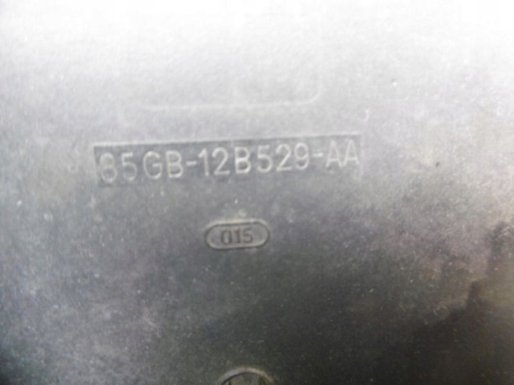 фото №3, Scorpio mk1 витратомір 2,8 85gb-12b529-aa