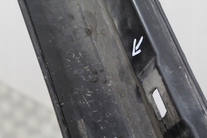 фото №2, Накладка порогова поріг праві subaru forester iii 3