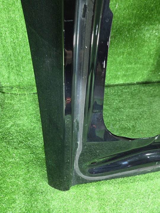 фото №10, Tesla модель y крышка багажника оригинал