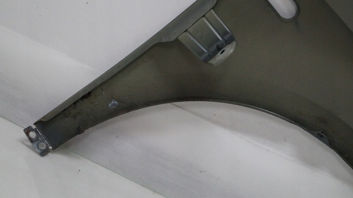 фото №13, Крыло переднее левый seat ibiza iv рестайлинг 2013