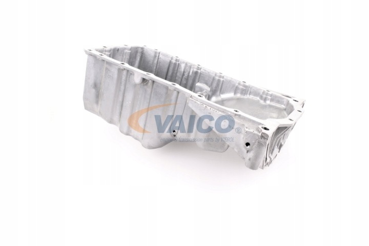 фото №8, Vaico v10-0432 піддон масла do vw passat варіант 3b6 passat 3b3