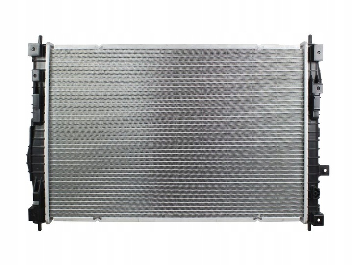 фото №1, Радиаторов воды двигателя citroen berlingo c4 ii c5 aircross 1.2 2013-