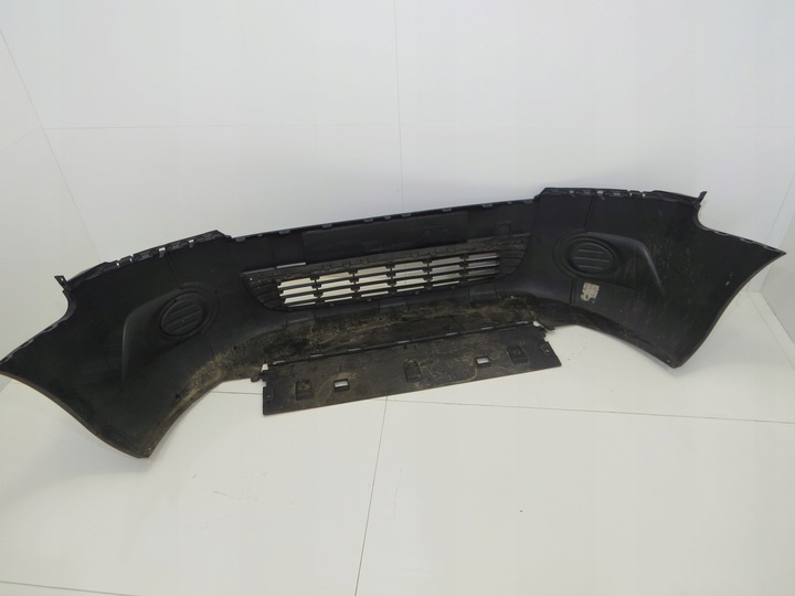 фото №13, Бампер перед переднє peugeot partner ii 08-13r #