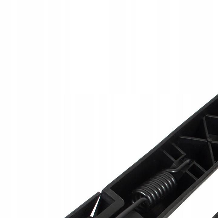 фото №7, Важіль двірники зад + листова ресора двірник do opel adam