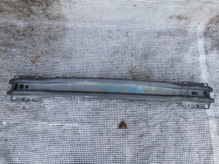 фото №1, Volvo xc70 ii 07-16 балка бампера передньої перед підсилювач 30791152