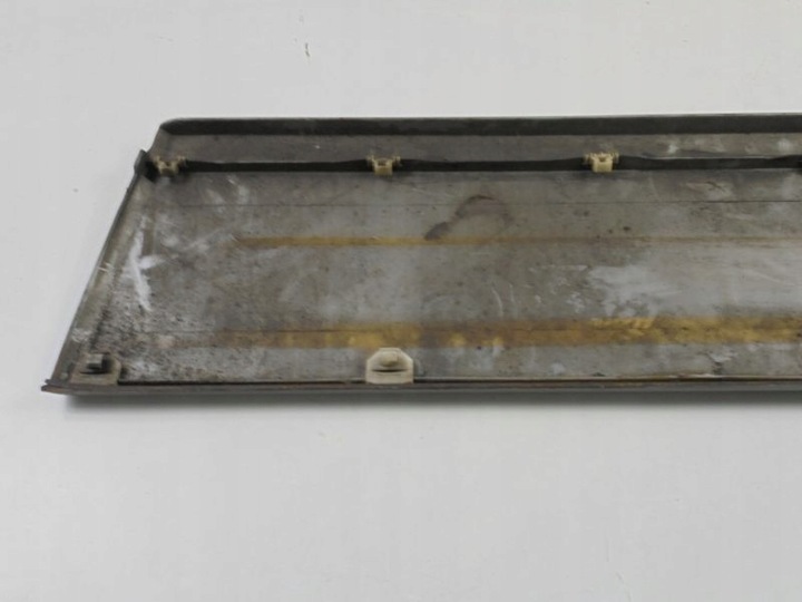 фото №6, Mercedes 190 планка дверь перед левая 2016905540