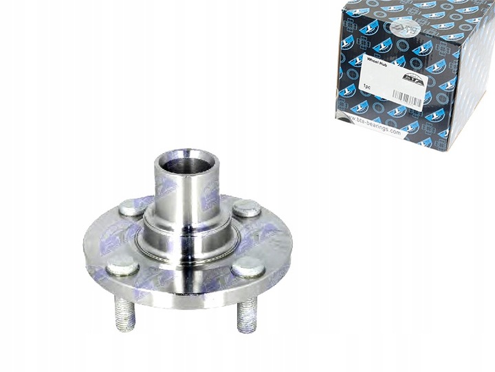 фото №1, Ступиця колеса toyota corolla 1.4/1.6/2.0d 04.97-02.0