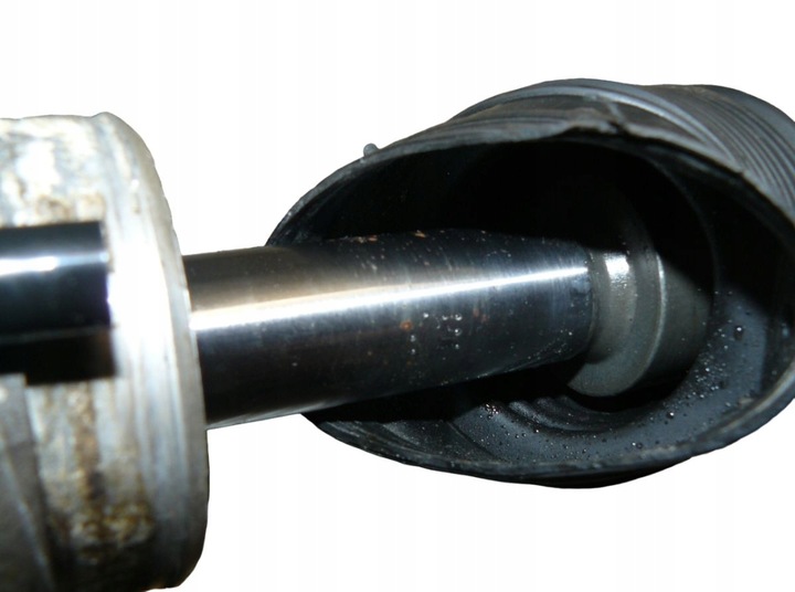 фото №5, 4001l1 e3010 трансмісія кермова peugeot 308 i