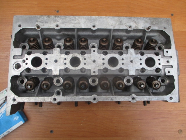 фото №12, Vw skoda seat 1.4 1.6 fsi blp blf поддон масляная 03c103603t