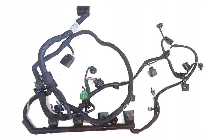 фото №1, Vw arteon 1.5 tsi жгут двигателя 06j972619cm