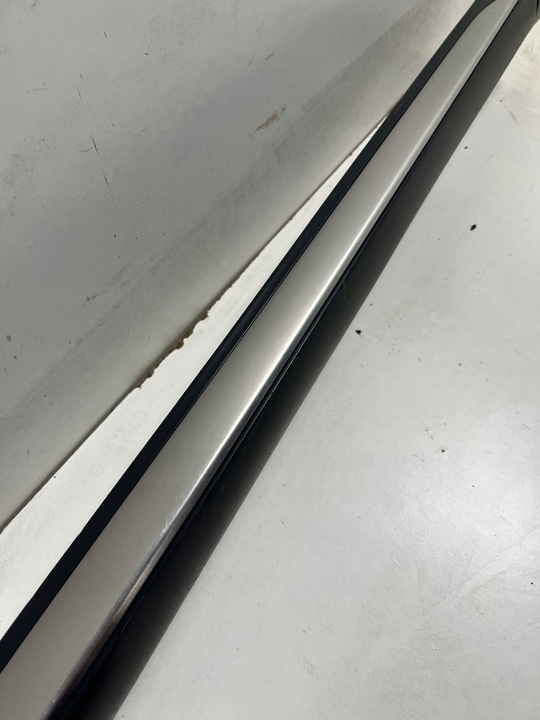 фото №6, Audi a4 b8 allroad планка накладка порогова поріг права