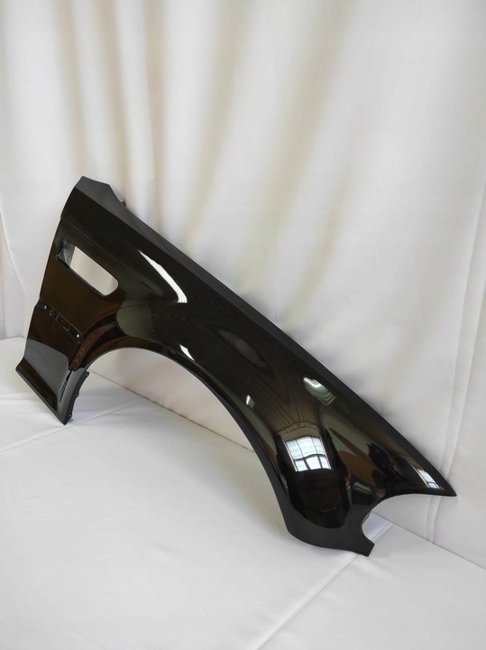 фото №8, Крылья купе cabrio bmw e46 m3 febla мотоспорт